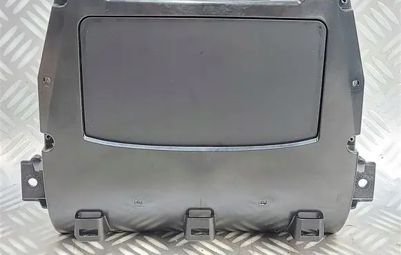 Ford Kuga III Head up display screen LV4T19G468AF