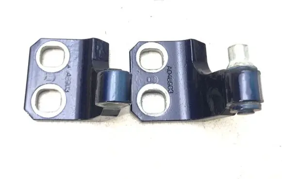 Maserati Quattroporte Other exterior part