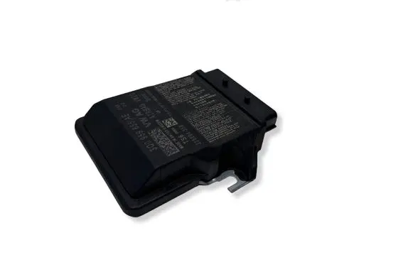 Volkswagen PASSAT B8 Airbag control unit/module 3Q0959655AE