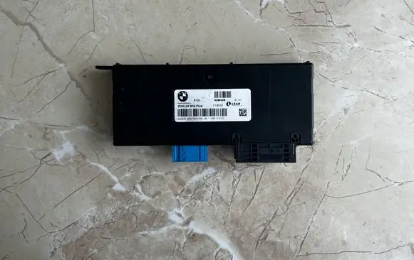 BMW 6 F12 F13 Gateway control module 9266409 ZGW02MIDPLUS 61359266409