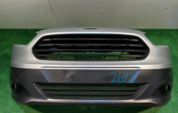 Ford Transit - Tourneo Connect Front bumper ET76-17K819-B