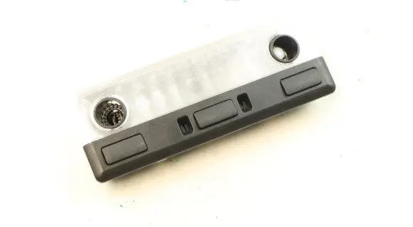 BMW 6 E63 E64 Front seat light 6962055 63316962055