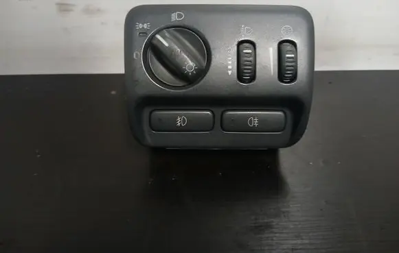 Volvo S80 Light switch 9459986 20560417