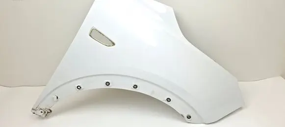 Opel Crossland X Fender