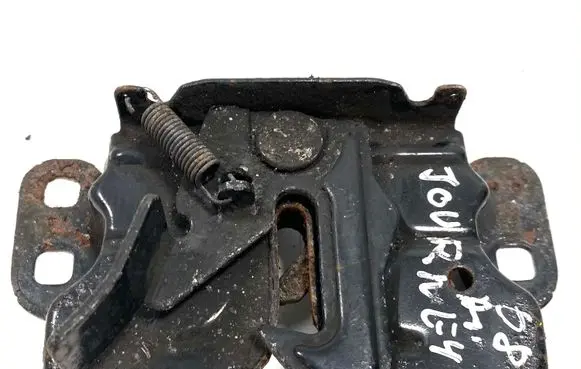 Dodge Journey Engine bonnet/hood lock/catch