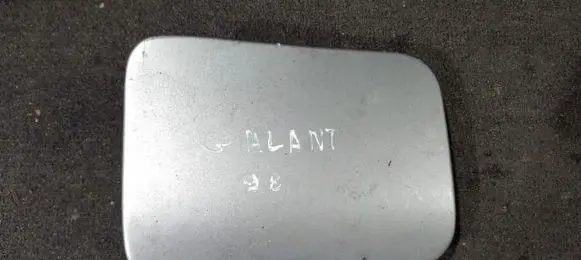 Mitsubishi Galant Fuel tank cap
