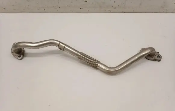 EGR valve line/pipe/hose