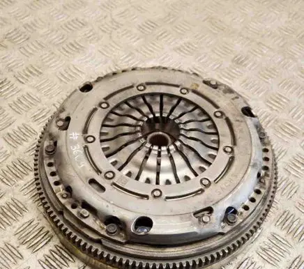 Audi A3 S3 8V Clutch set kit 042294002151 04E141016J