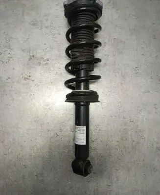 BMW X4 G02 Rear shock absorber/damper 6890945