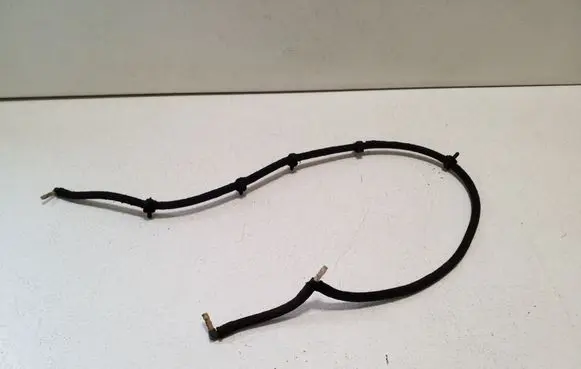 Porsche Cayenne (92A) Other engine bay part
