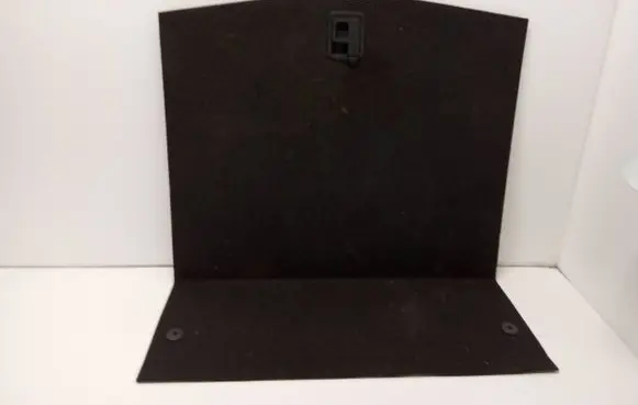 Audi A4 S4 B8 8K Trunk/boot mat liner 8T0863463