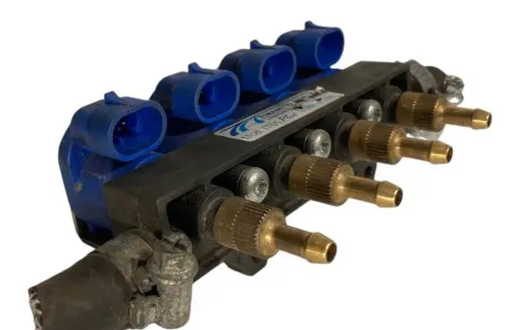 Volvo V50 LP gas injector 10R036413 67R016359 110R006359