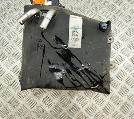 Audi e-tron Voltage converter inverter 4KE907393