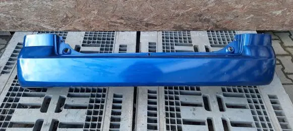 Mazda Demio Rear bumper
