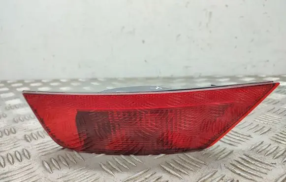 Ford Ecosport Rear fog light CN1515K273AD