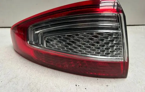 Ford Mondeo MK IV Rear/tail lights BS7113405C BS7113405A 63760
