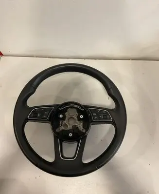 Audi A4 S4 B9 Steering wheel 8w0419091