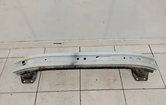 Opel Combo D Front bumper support beam 