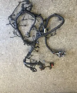 Volvo V60 Engine installation wiring loom 6G9T14A481CA 31327479 140736