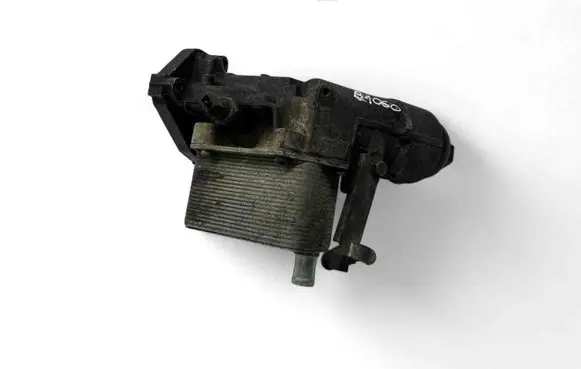 BMW X5 E70 Oil filter cover 47028
