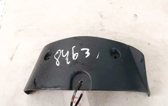 Renault Megane II Steering wheel column trim 8200079126