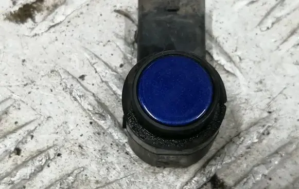 Ford Grand Tourneo Connect Parking PDC sensor CJ5T15K859AAW 304077 D25KE