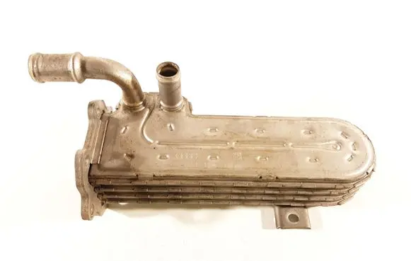 Dodge Caliber EGR valve cooler 03G131513K 3255536
