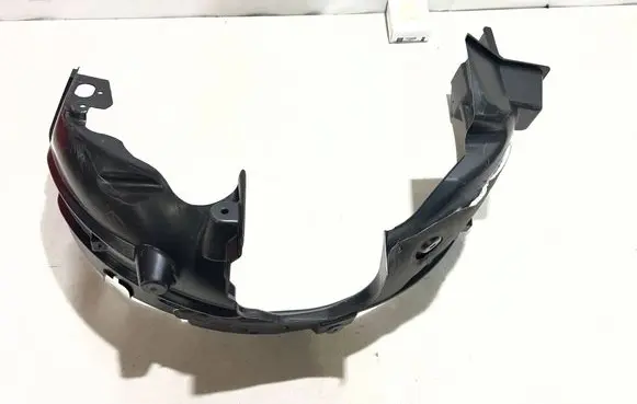 Ford Transit VII Front wheel arch liner splash guards KK3116035