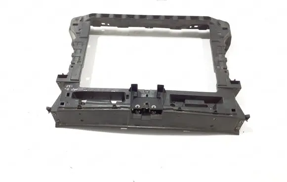 Volkswagen Caddy Radiator support slam panel 1T0805594P