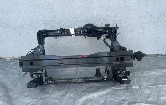 Alfa Romeo Tonale Radiator support slam panel