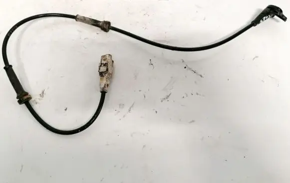 Citroen C2 ABS brake wheel speed sensor 81145a03