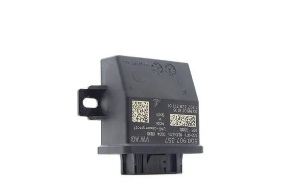 Volkswagen Golf VII Light module LCM 5Q0907357