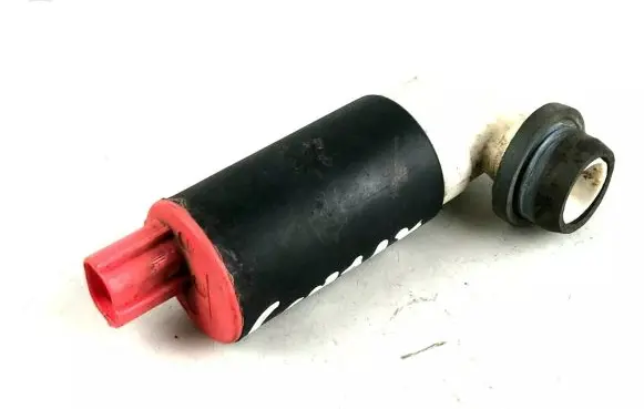 Toyota Avensis T270 Windscreen/windshield washer pump