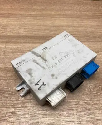 BMW 7 E38 Parking PDC control unit/module 6904010 601732