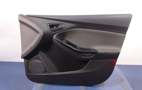 Ford Focus Door card panel trim set 