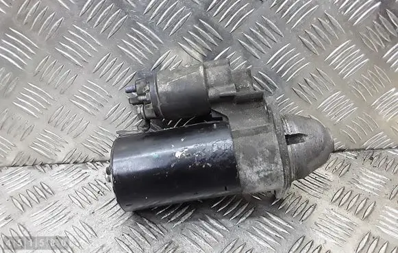 Mercedes-Benz A W168 Starter motor 000108217