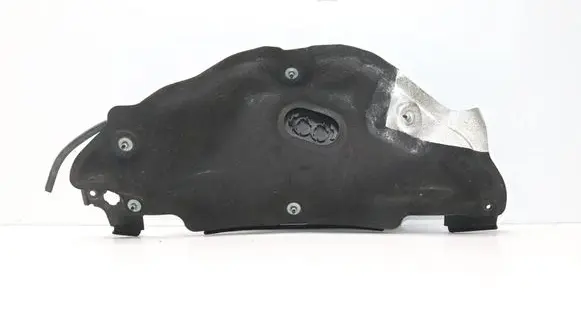 Audi A5 Heat shield in engine bay 8W0819523C