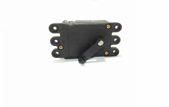 Mazda Premacy Air flap motor/actuator 4106A