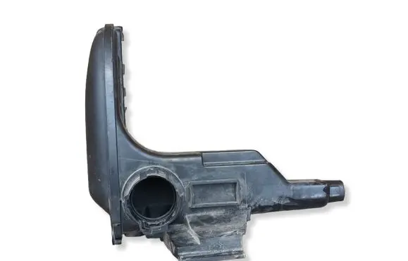 Citroen C5 Air intake duct part 9684937980