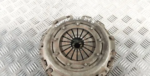 Jeep Compass Clutch set kit