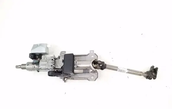 Opel Corsa F Steering wheel axle