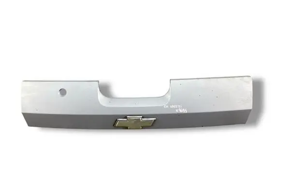 Chevrolet Lacetti Number plate light 96617900