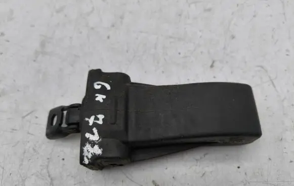 Seat Ibiza V (KJ) Rear door check strap stopper 6F0839267