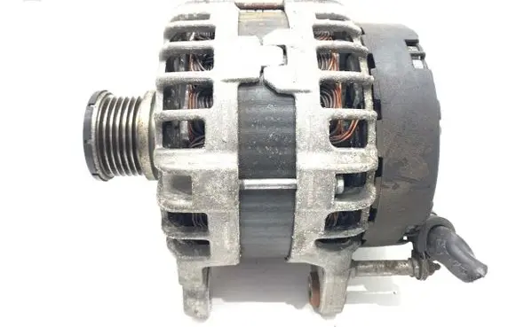 Volkswagen Golf VII Generator/alternator