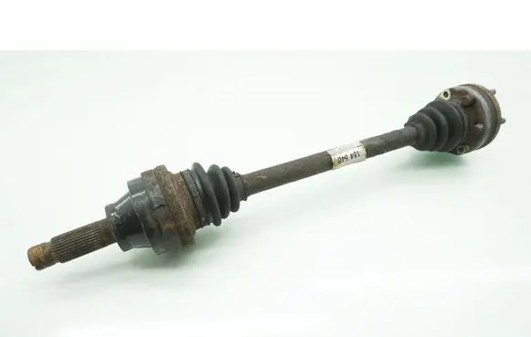 Maserati Coupe Rear driveshaft 184540