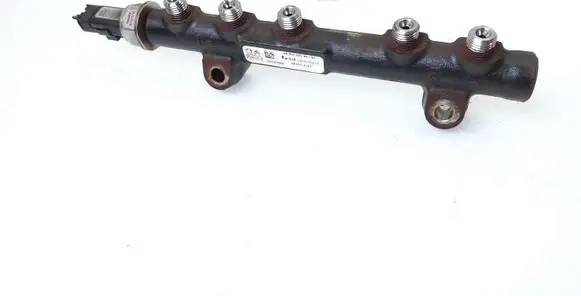 Peugeot 3008 I Fuel main line pipe 9685297580