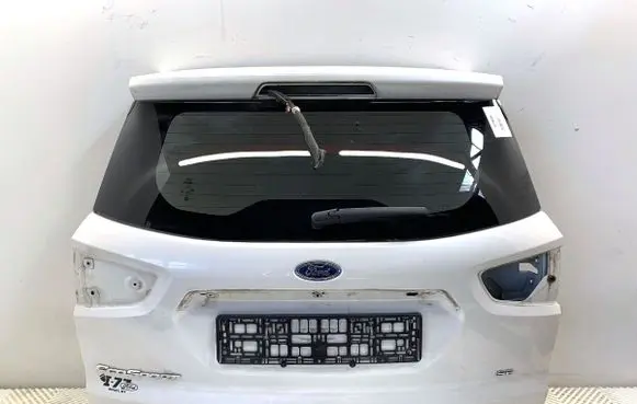 Ford Ecosport Tailgate/trunk/boot lid 