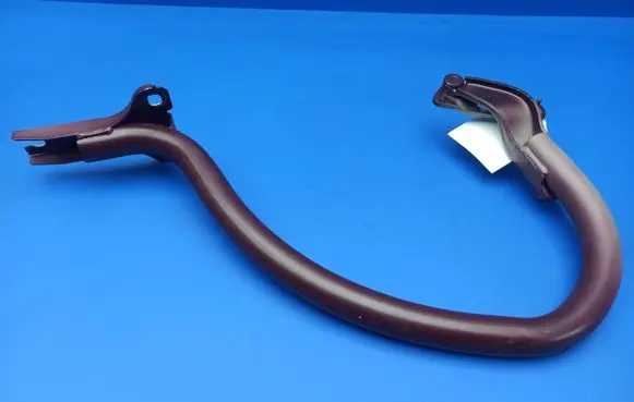 BMW 6 E63 E64 Tailgate/trunk/boot hinge 7008743