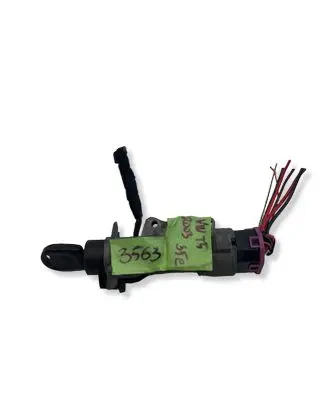 Volkswagen Transporter - Caravelle T5 Ignition lock 4B0905851C