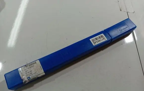 Opel Astra J Emergency warning sign 93199658